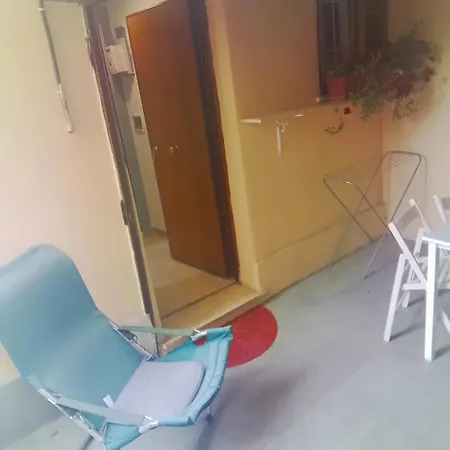 Cottage Dom wakacyjny *