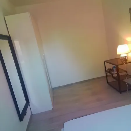 Cottage Σπίτι διακοπών