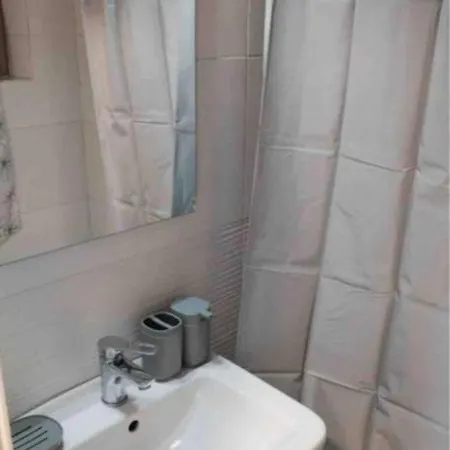 Cottage Prázdninový dům *