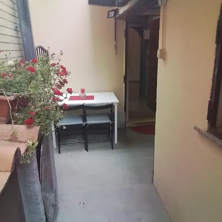 Cottage *
