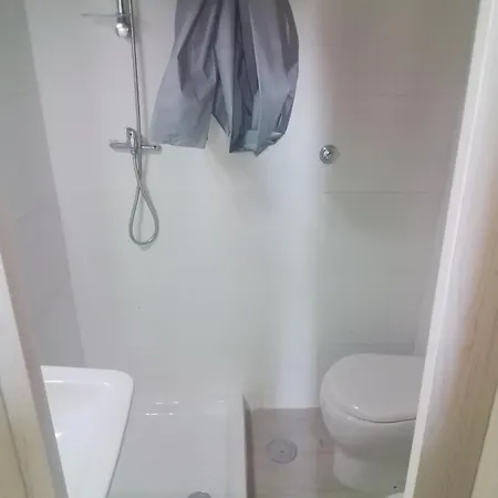 Cottage Prázdninový dům *